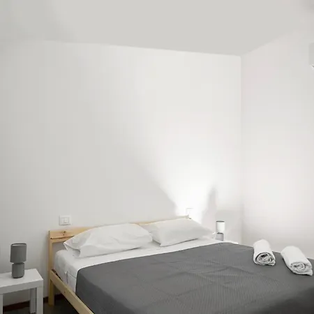 Pieno Centro - Malatesta Apartament