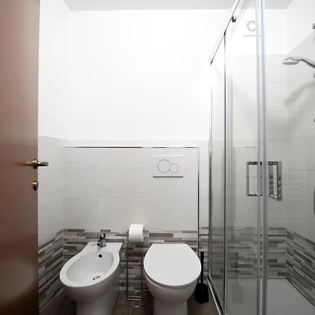 Pieno Centro - Malatesta Apartament