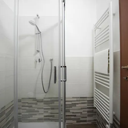 Pieno Centro - Malatesta 安科纳