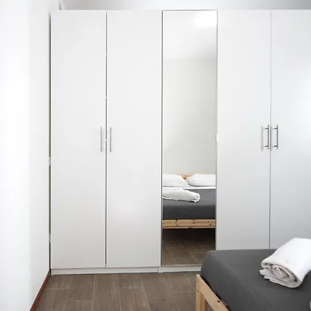 Pieno Centro - Malatesta Apartment Ancona