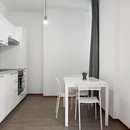 Pieno Centro - Malatesta Apartment Ancona